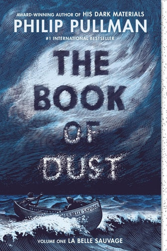 Book of Dust PB