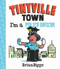 Tinyville Town: I'm a Police Officer