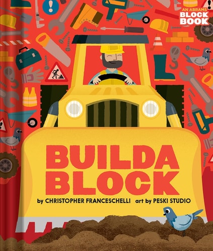BuildaBlock