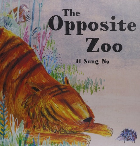 Opposite Zoo