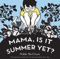 Mama, Is It Summer Yet? BD