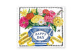 Happy Day (Bouquet in a Book)