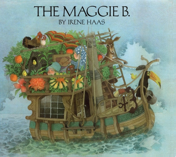 Maggie B.