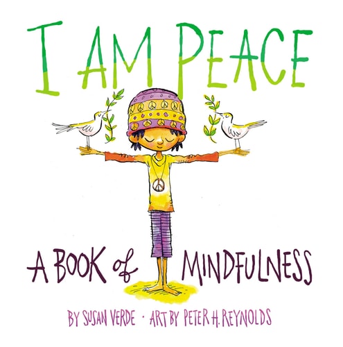I Am Peace BD