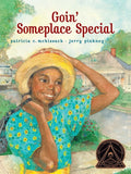 Goin' Someplace Special PB