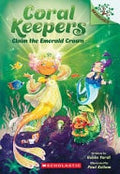Claim for the Emerald Crown (Coral Keepers #3)