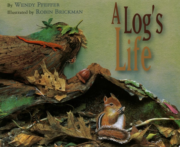 Log's Life PB