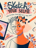 Sketch Your Selfie