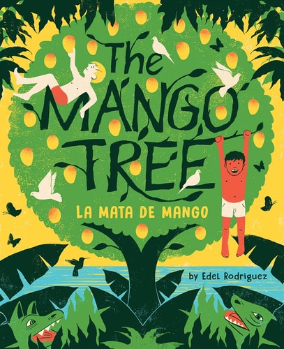 Mango Tree: La Mata de Mango