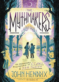 Mythmakers: The Remarkable Fellowship of C.S. Lewis & J.R.R. Tolkien