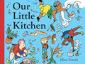 Our Little Kitchen BD