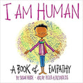 I Am Human BD
