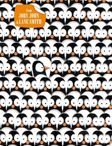 Penguin Problems