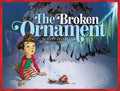 Broken Ornament