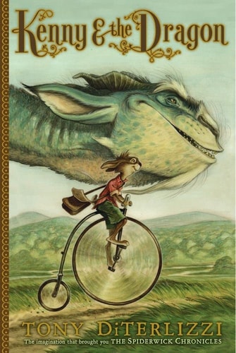 Kenny & the Dragon
