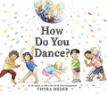 How Do You Dance? BD
