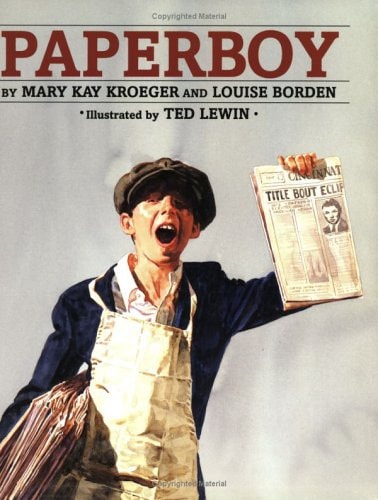 Paperboy-PB