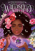 Wildseed Witch #1 PB