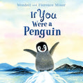 If You Were a Penguin BD