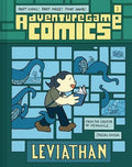 Adventuregame Comics: Leviathan