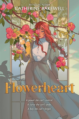 Flowerheart PB