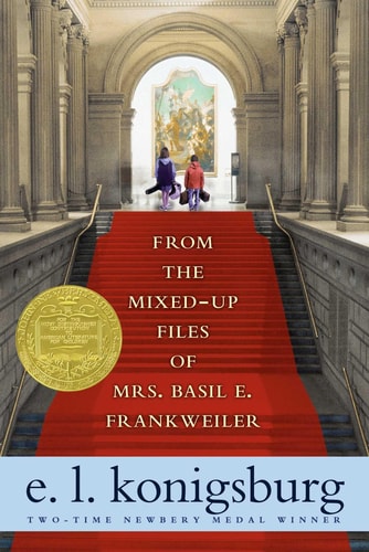 From the Mixed-Up Files
