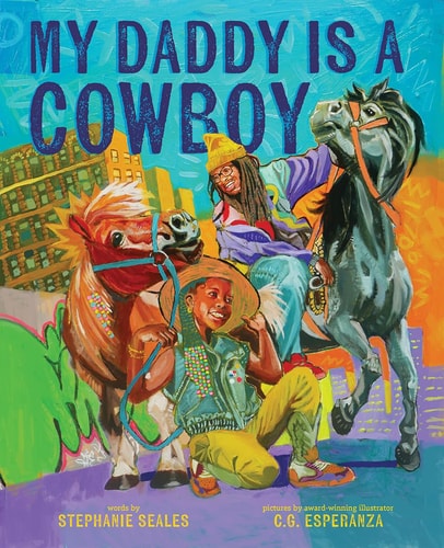 My Daddy is a Cowboy