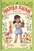 Marya Khan #2 Fabulous Jasmine Garden