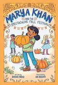 Marya Khan #3 Spectacular Fall Festival