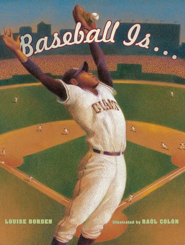 Baseball Is