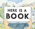 Here is a Book