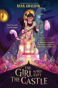 Girl Who Kept the Castle