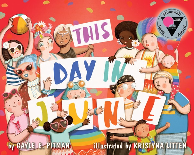 This Day in June