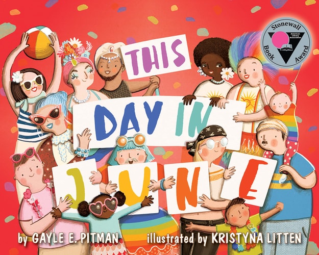 This Day in June PB