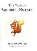 Tale of Squirrel Nutkin-mini