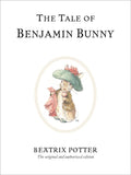Tale of Benjamin Bunny-mini