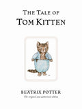 Tale of Tom Kitten-mini