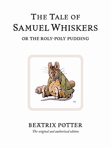 Tale of Samuel Whiskers-mini