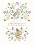 Complete Flower Fairies