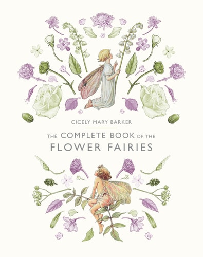 Complete Flower Fairies
