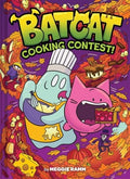 Batcat Cooking Contest