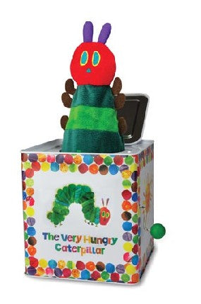 VHC Jack-in-the-Box