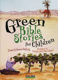 Green Bible Stories-HB