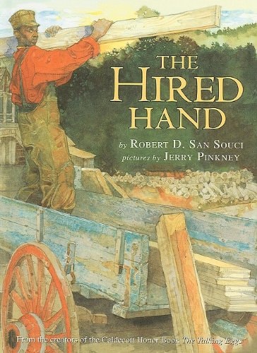 Hired Hand