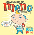 Adventures of Meno