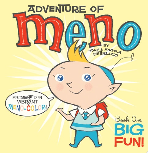 Adventures of Meno