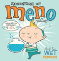 Meno/Wet Friend