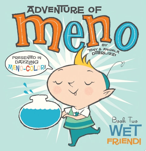 Meno/Wet Friend