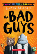 Bad Guys (Color Edition)