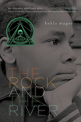 Rock & The River